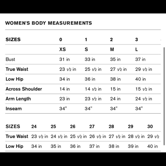 💕HP💕James Perse solid sweatpants army green color - Picture 6 of 6